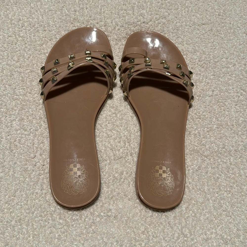 Vince Camuto women’s size 8 sandals